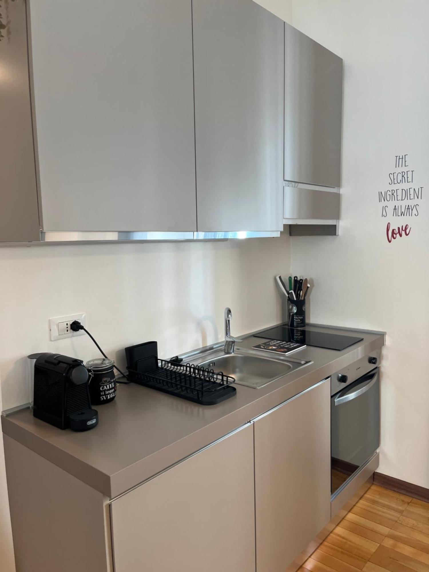 Game,Set And Love -Loft Nel Cuore Di Aosta Exterior foto